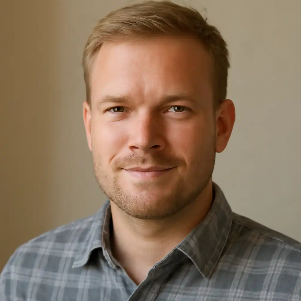 Maarten van der Linden